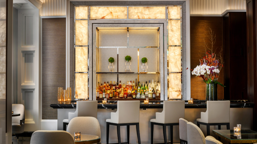 Trifecta at Four Seasons One Dalton