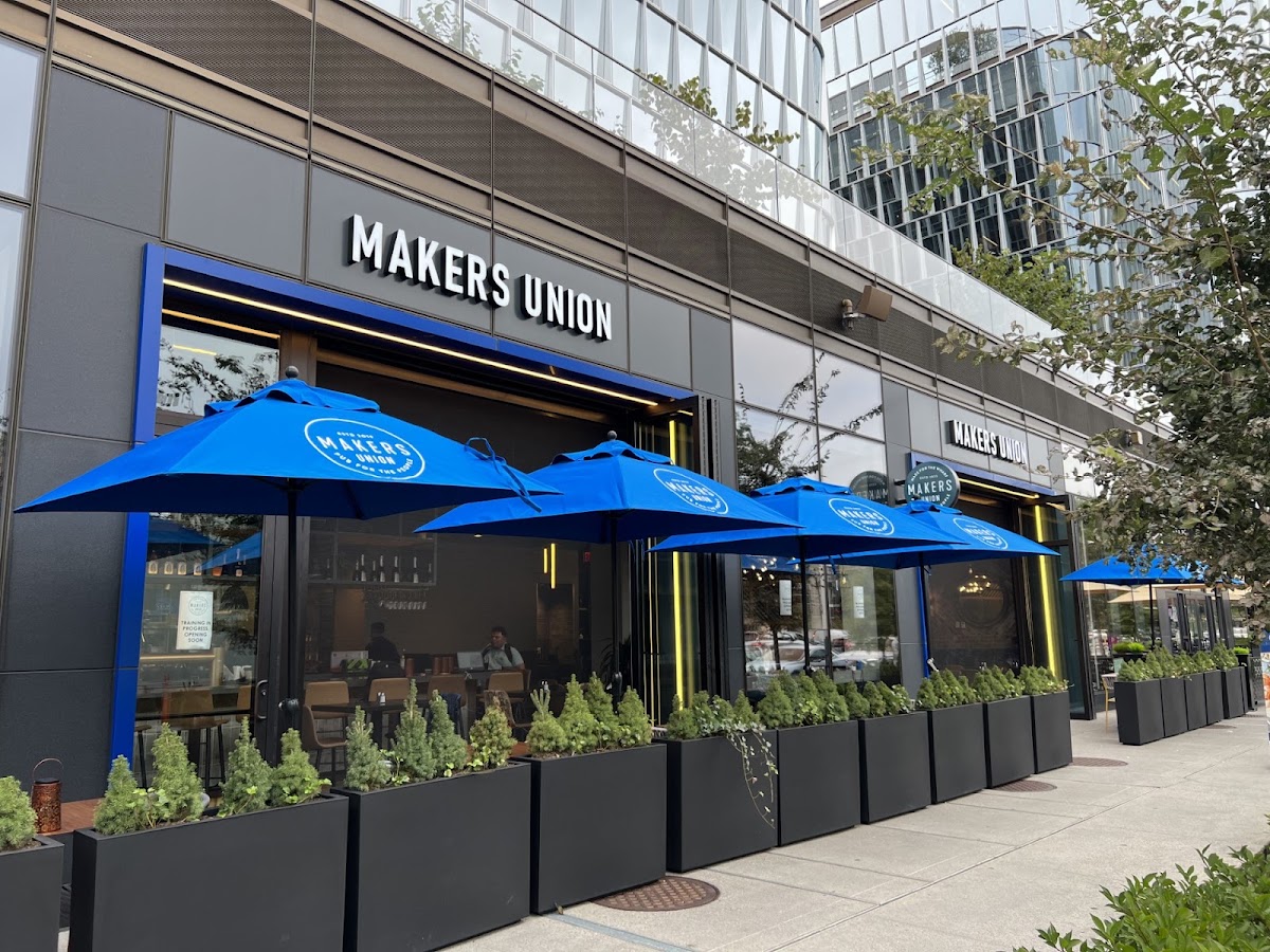 Makers Union