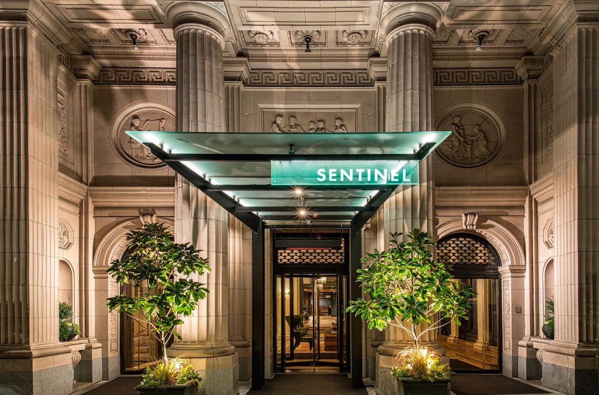 Sentinel