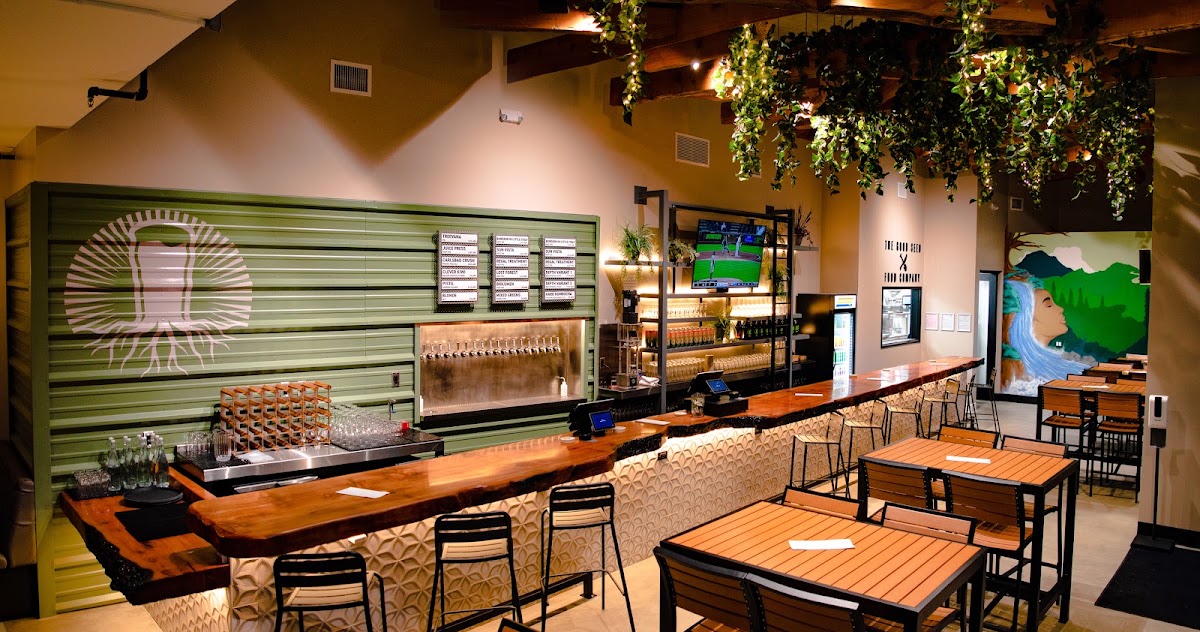 Burgeon at The Arbor