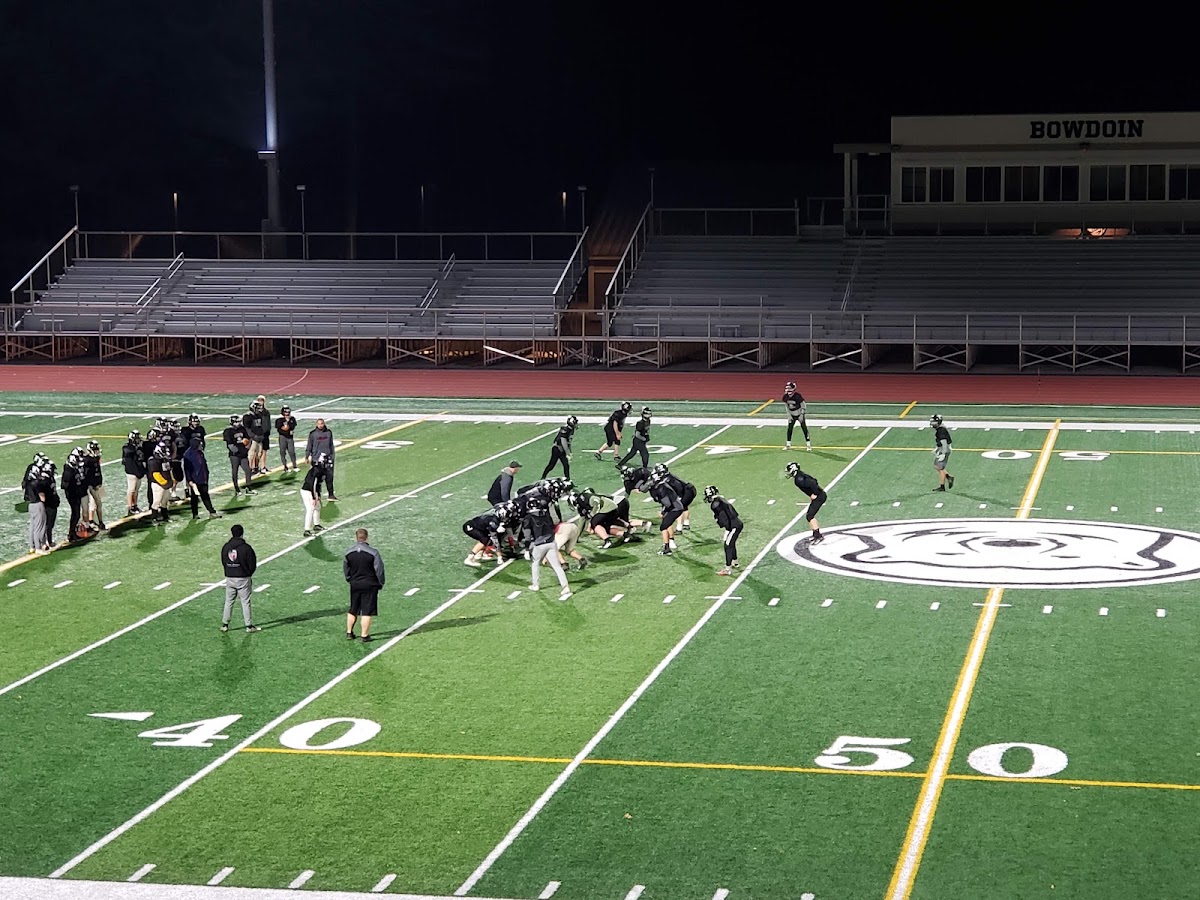 Whittier Field