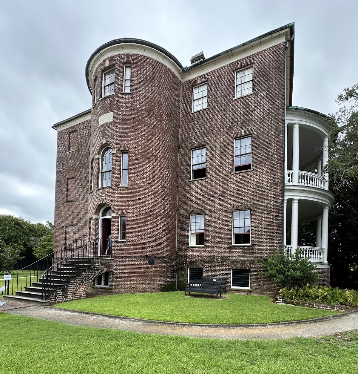 Joseph Manigault House
