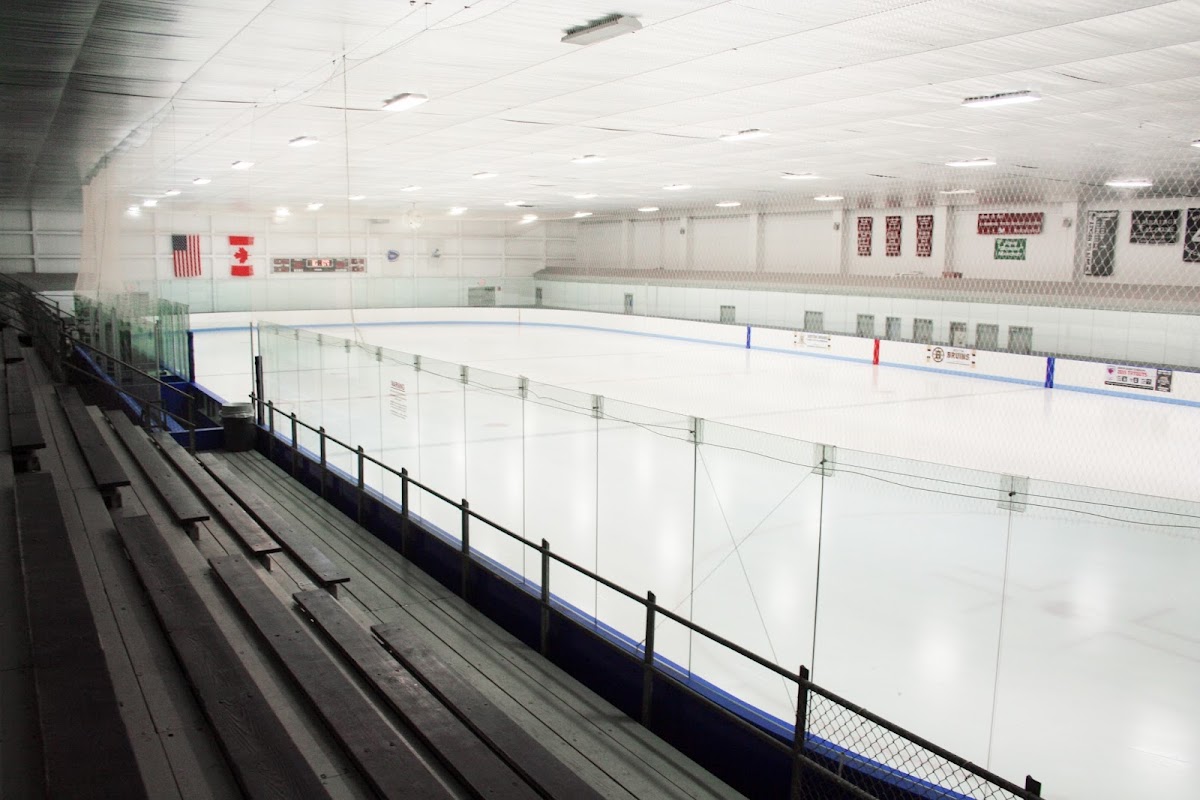Simoni Skating Rink