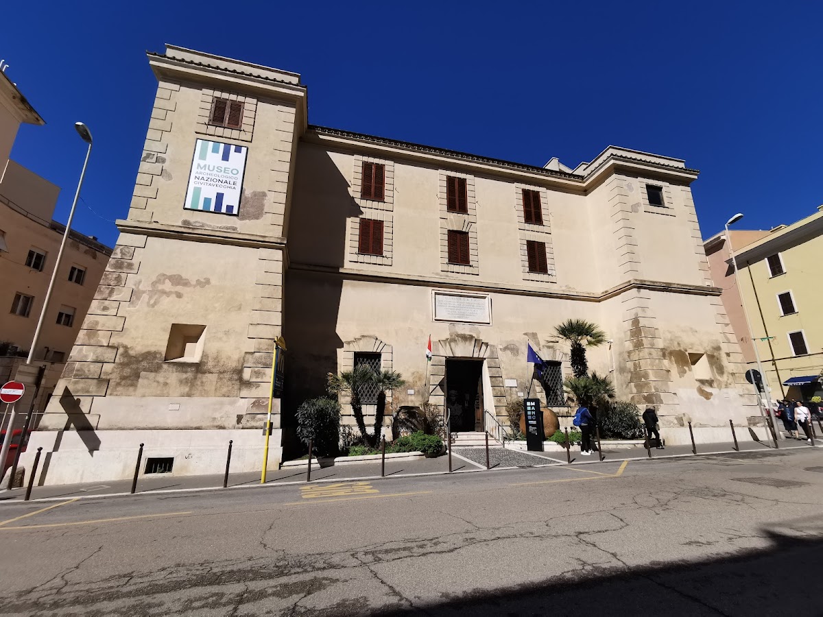 Coastal Escape Civitavecchia