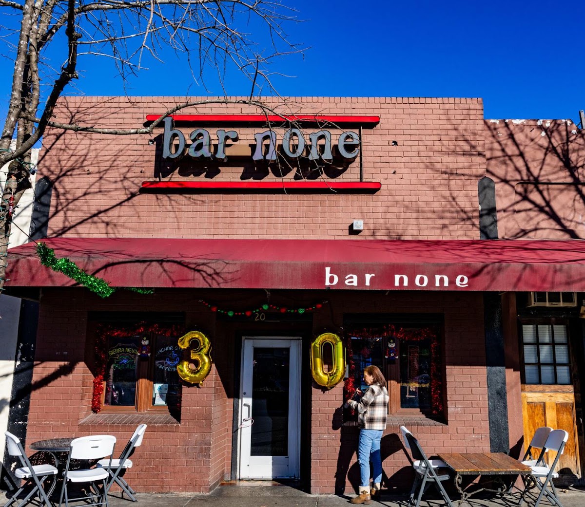 Bar None