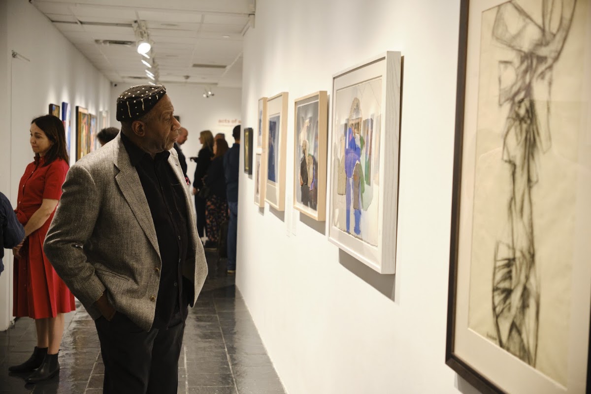 Leubsdorf Gallery
