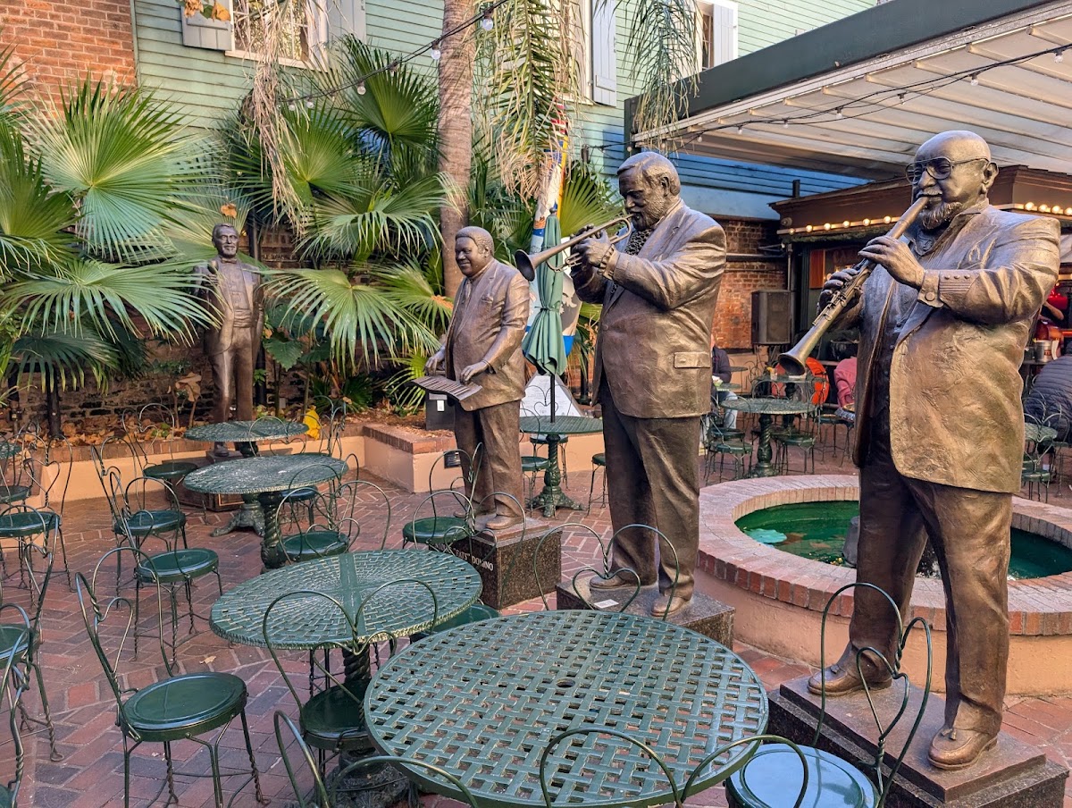 Musical Legends Park