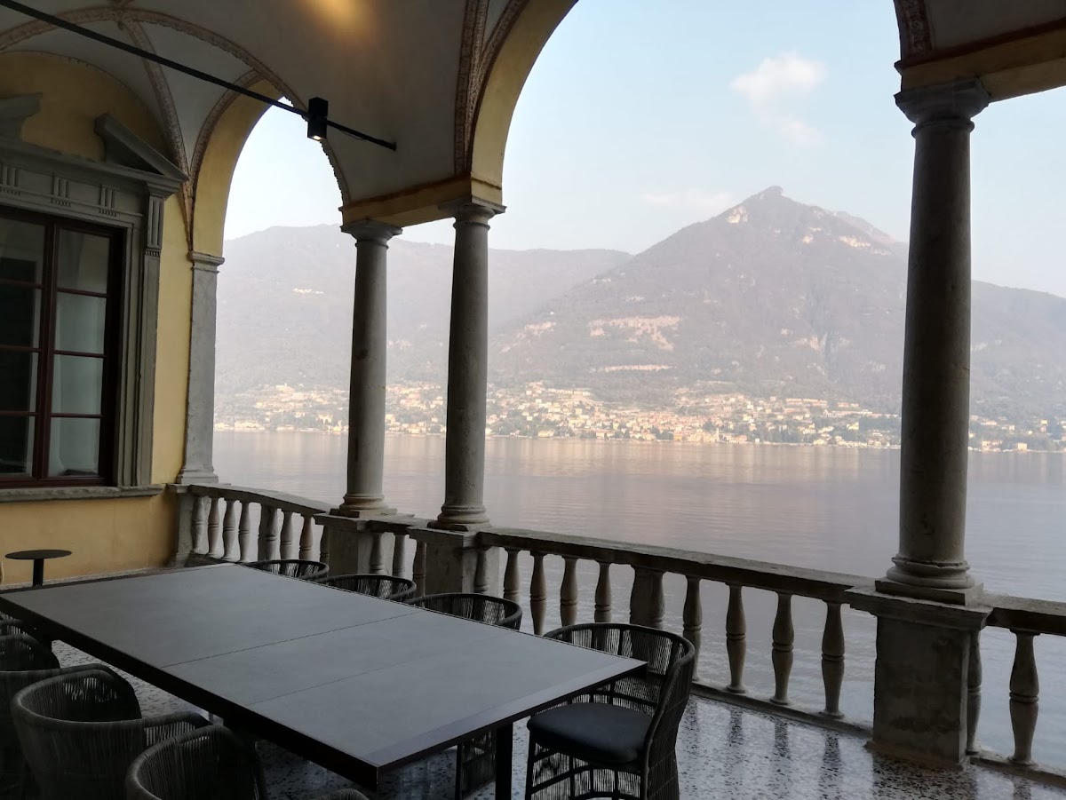 Villa Pliniana