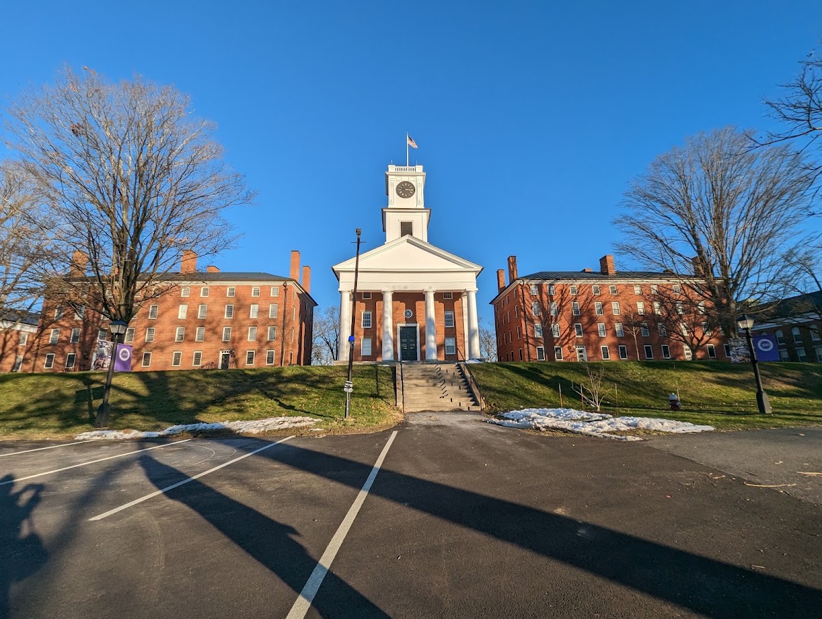 Johnson Chapel