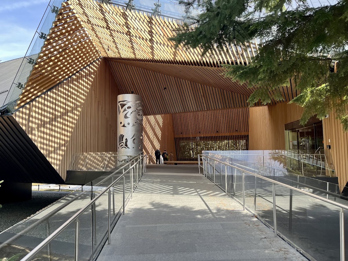 Audain Art Museum