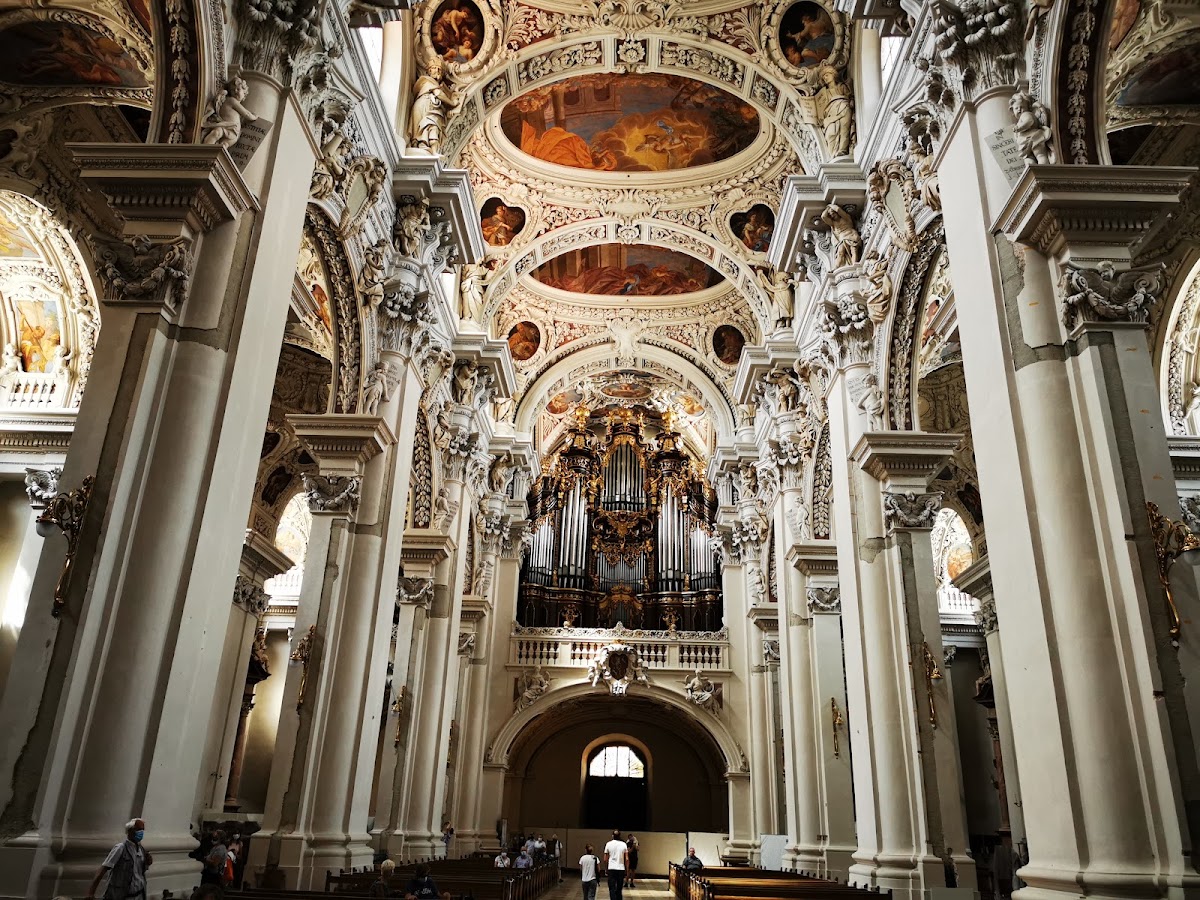 City of Three Rivers