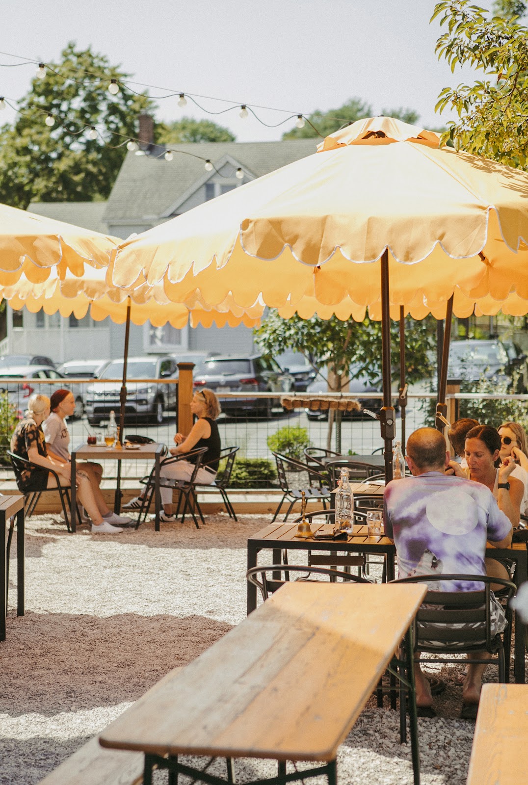 Bell Tower Brewing Co.