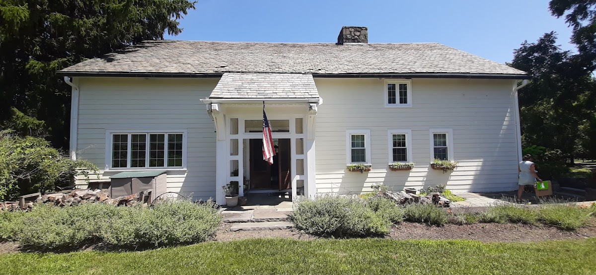 Storm King Lodge