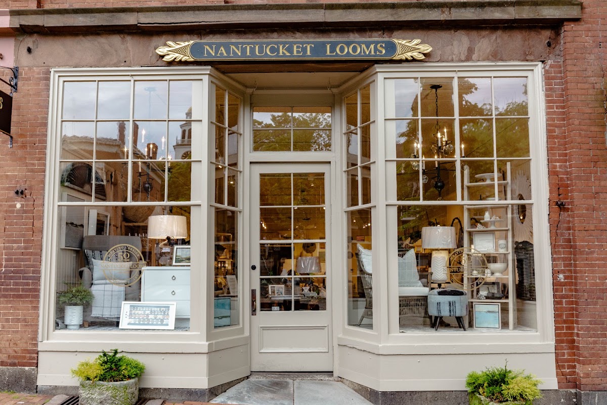 Nantucket Looms