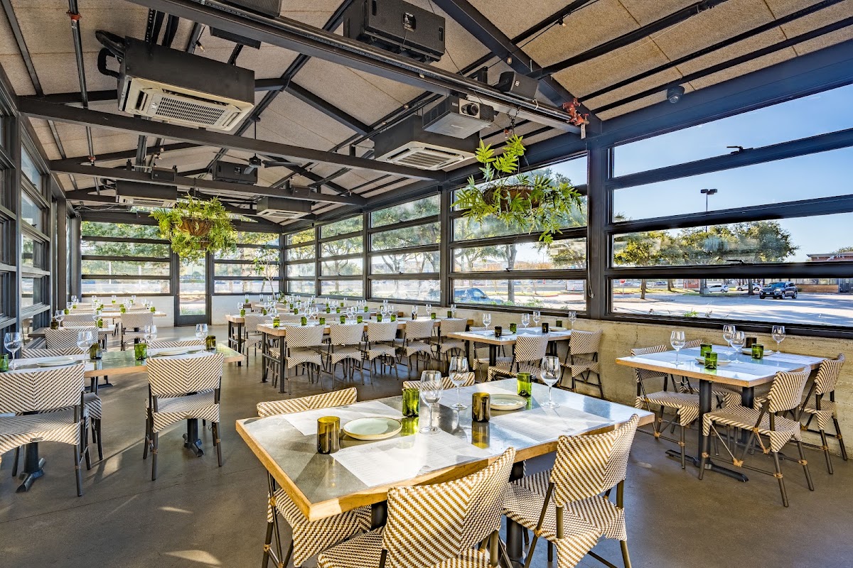 Sixty Vines Plano