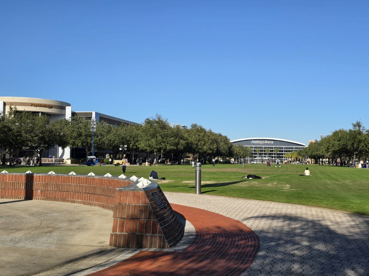 Memory Mall