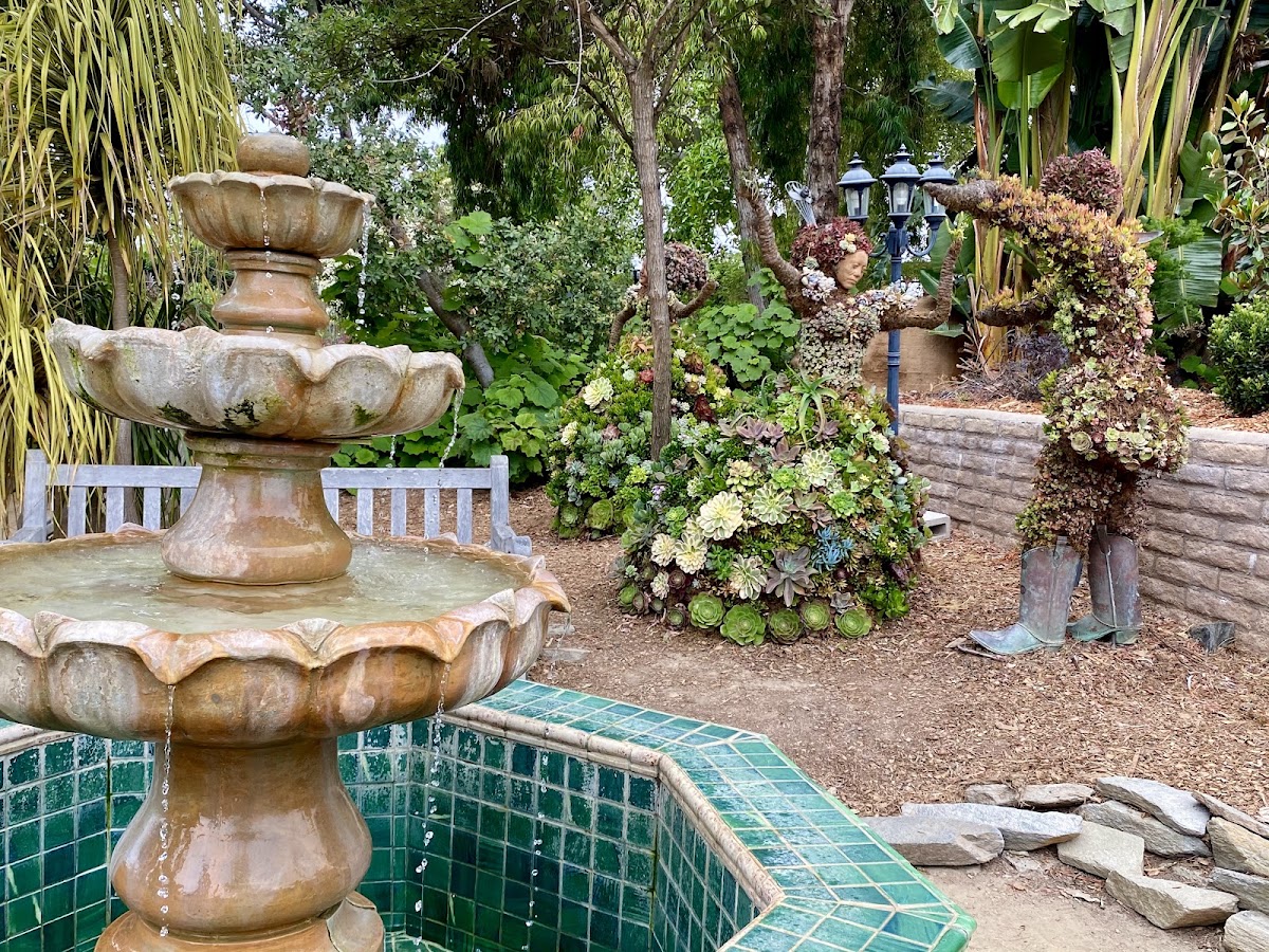 San Diego Botanic Garden