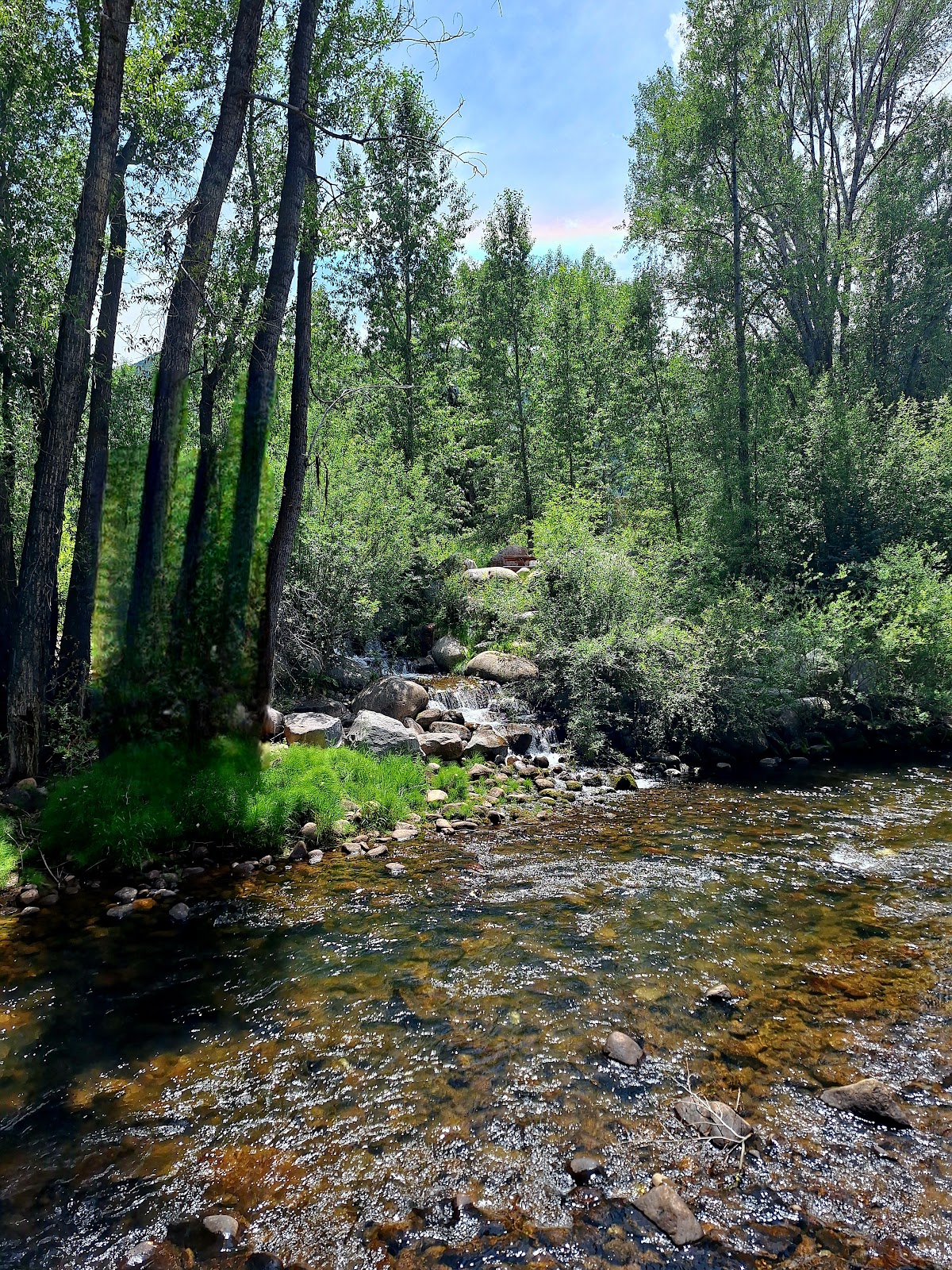 Rio Grande Trail