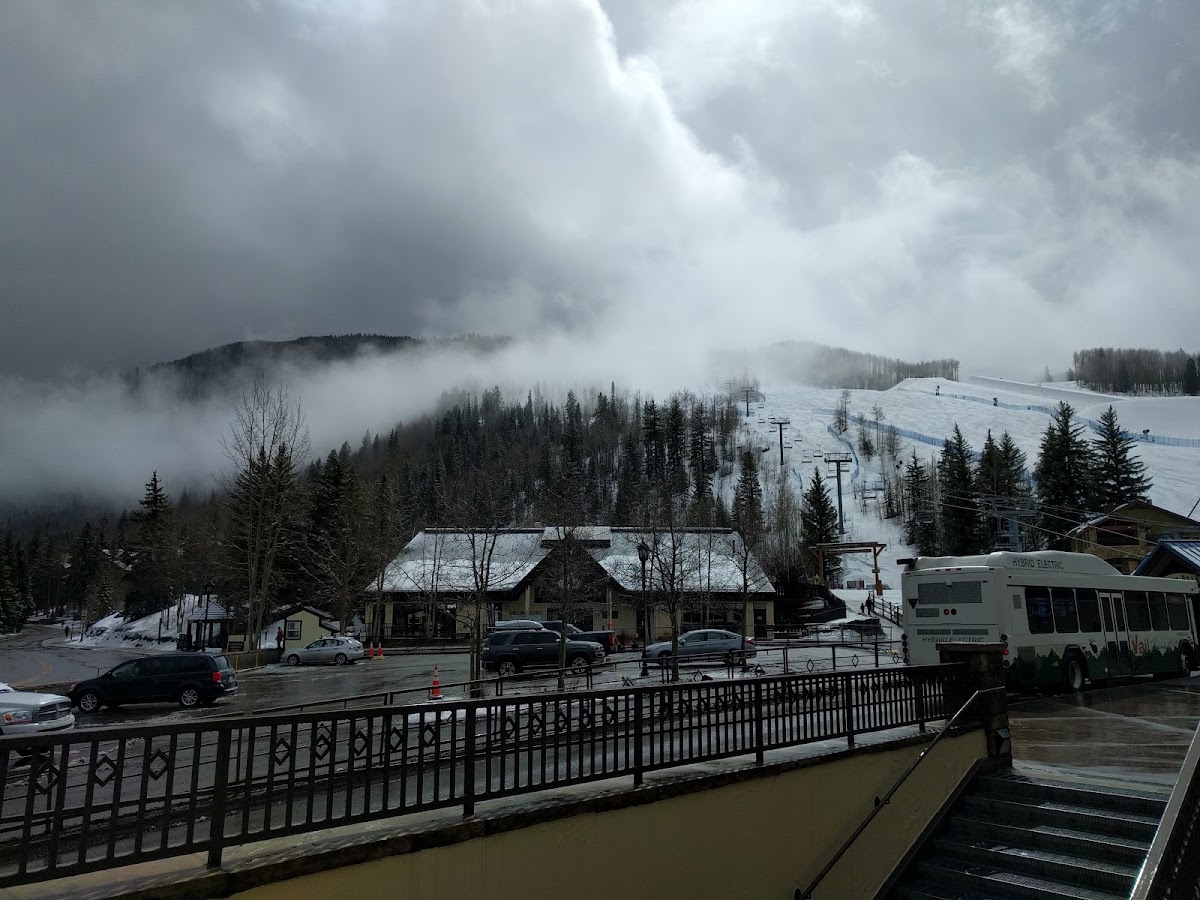 Golden Peak
