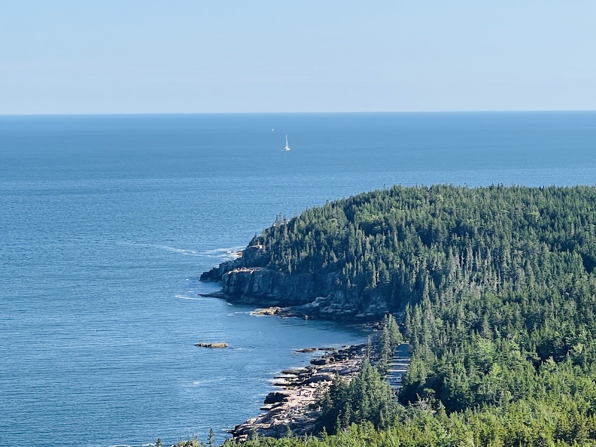 Beehive Trail