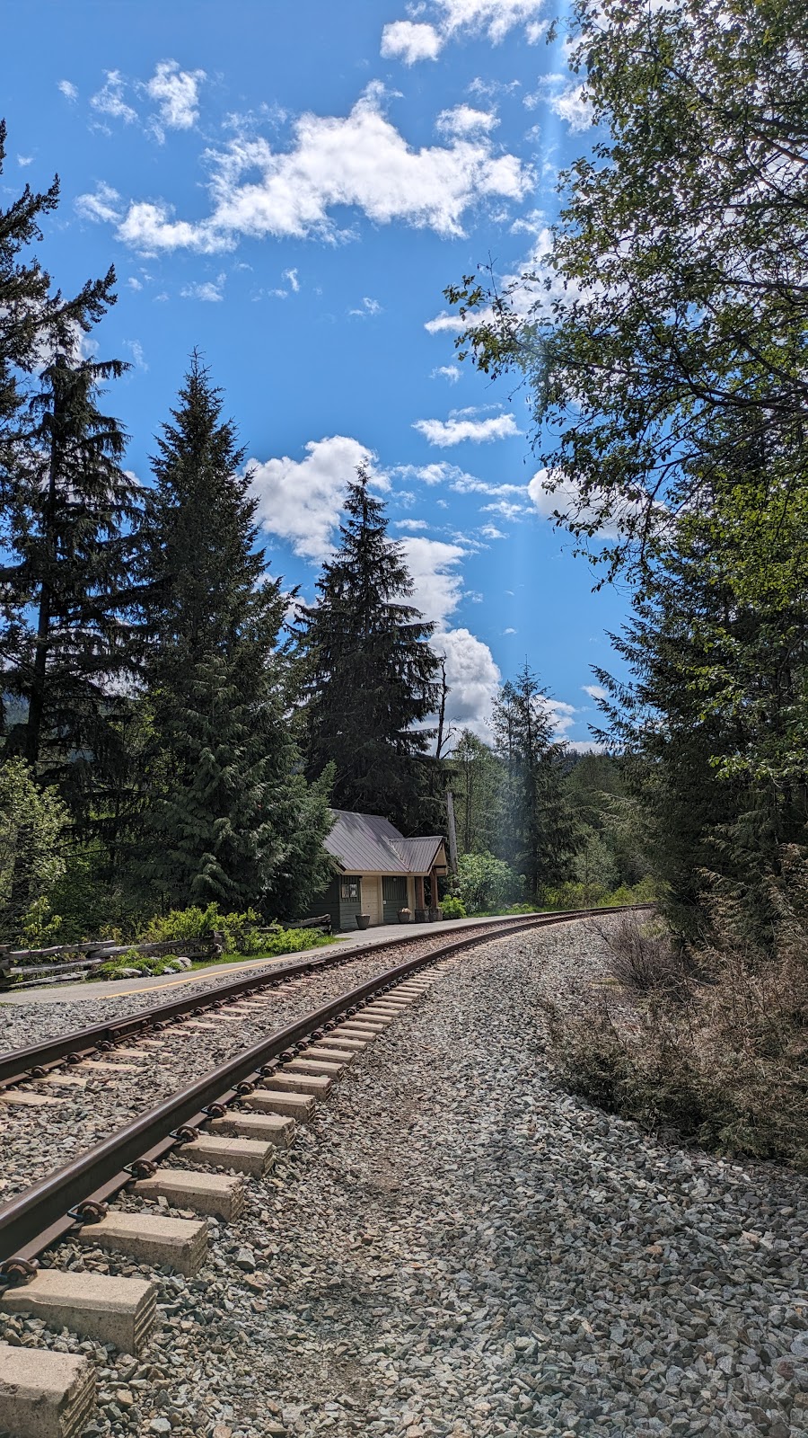 Valley Trail