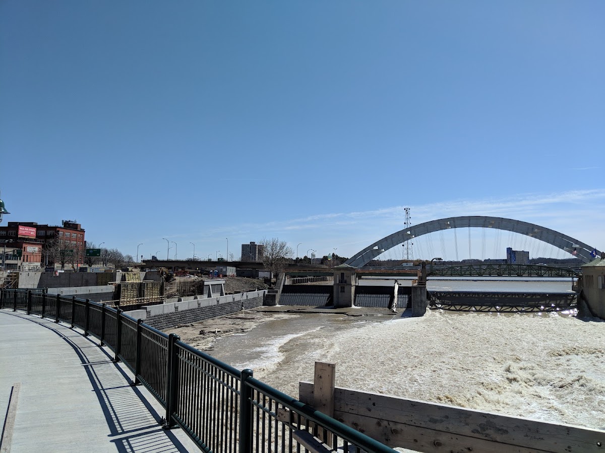 Genesee River Trail