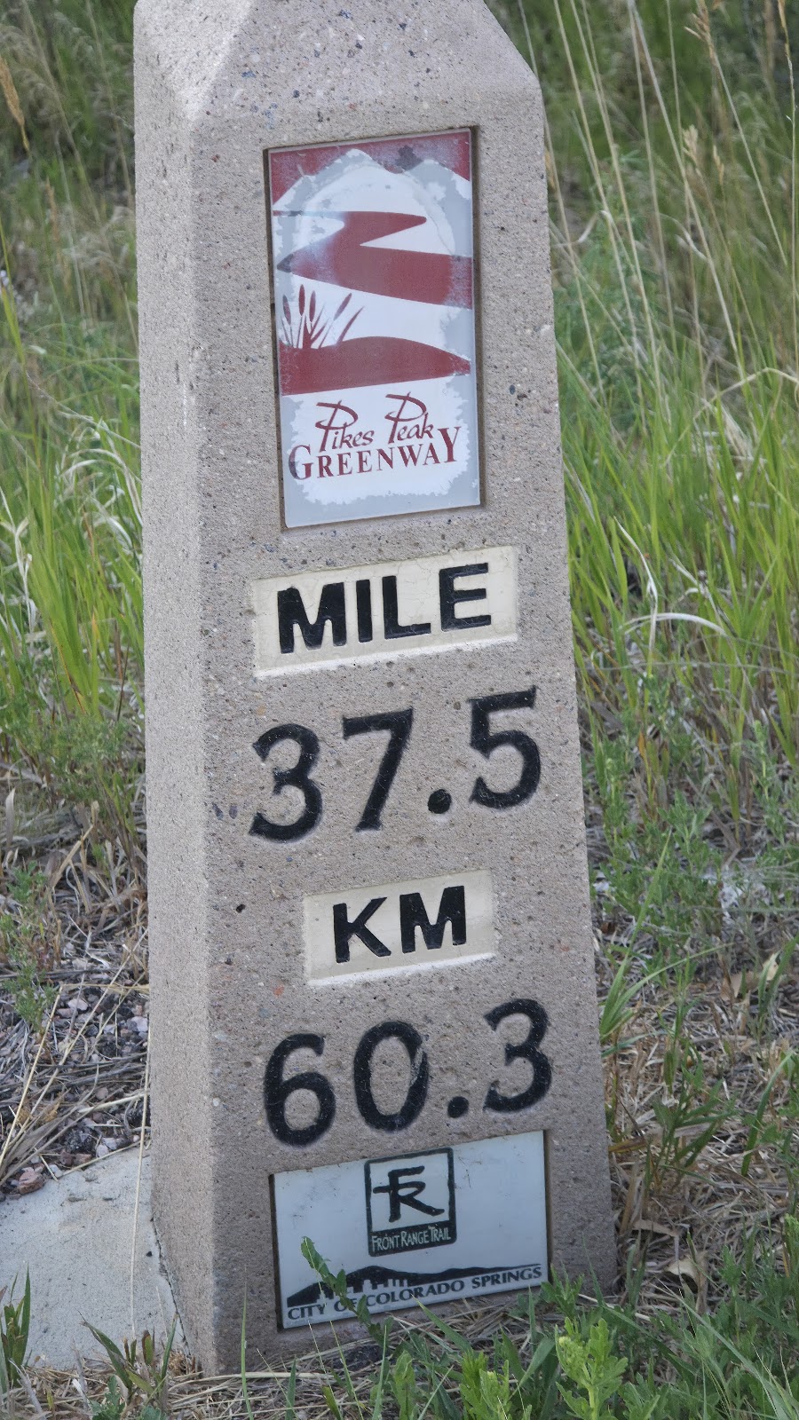 New Santa Fe Regional Trail