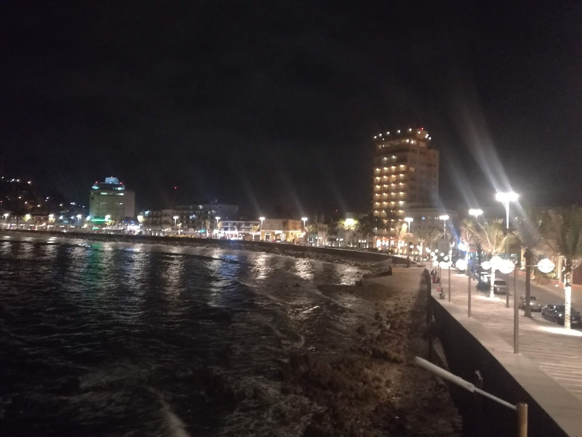 Mazatlan Experience