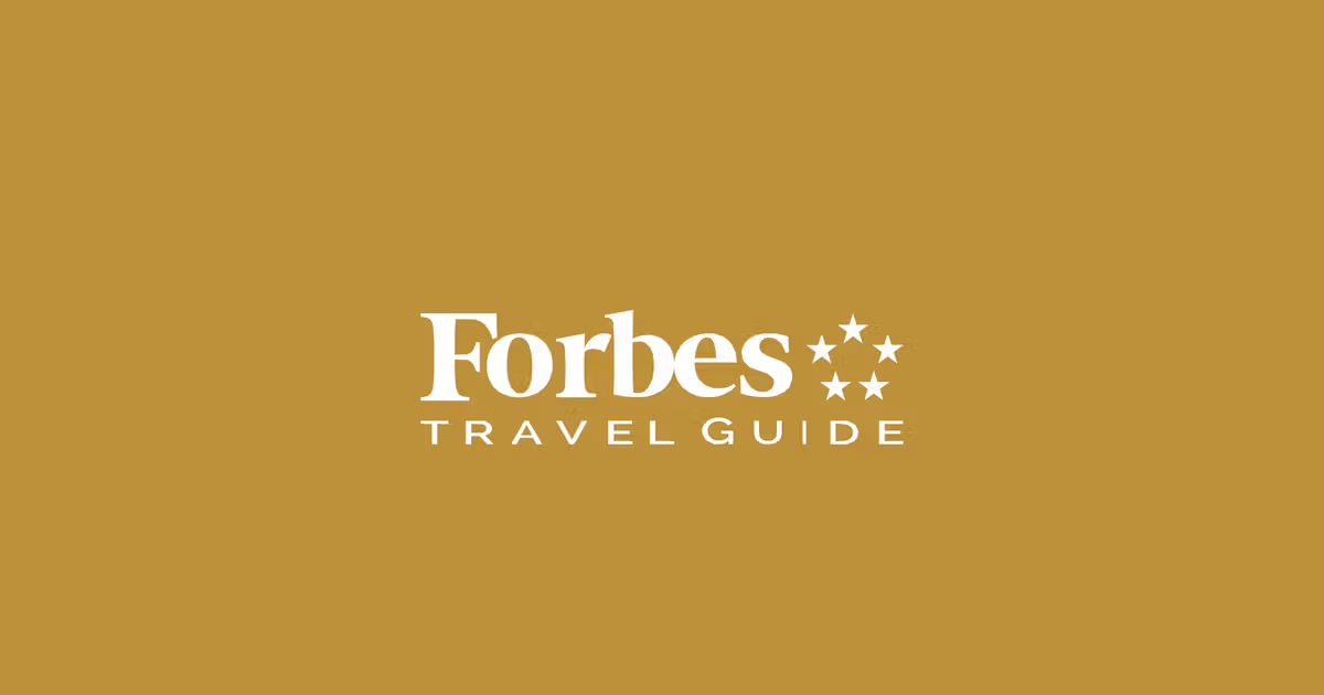 Forbes Travel