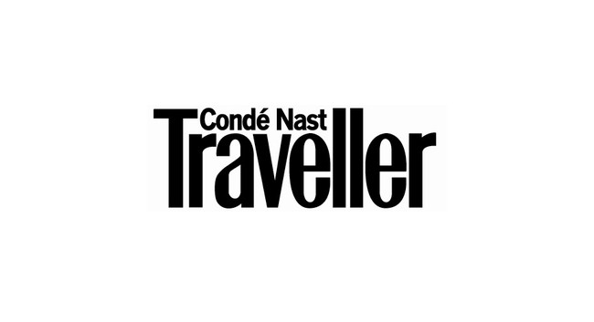 Condé Nast Traveler