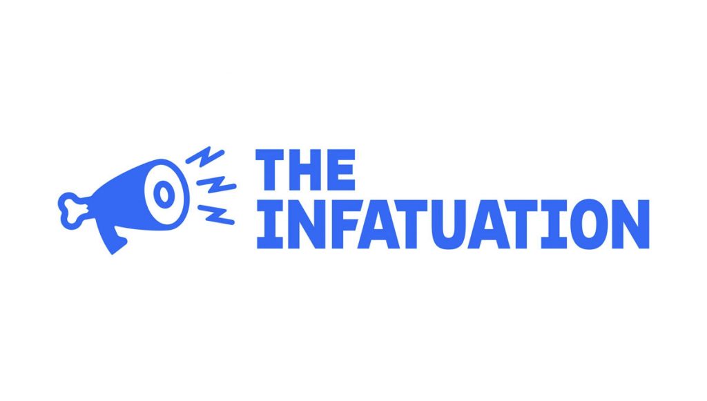 The Infatuation