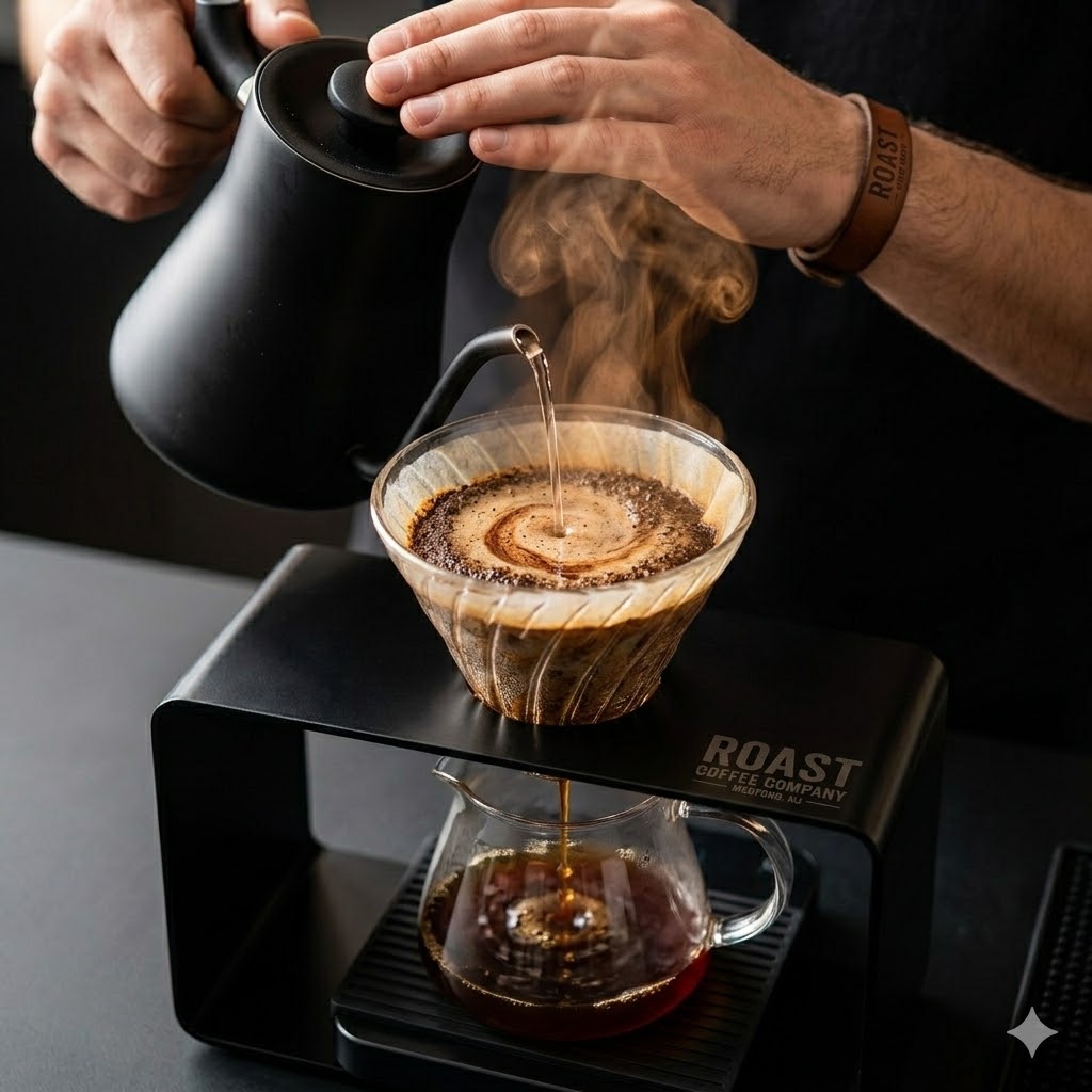 Mt Laurel NJ Coffee: Your Specialty Coffee Options, Ranked