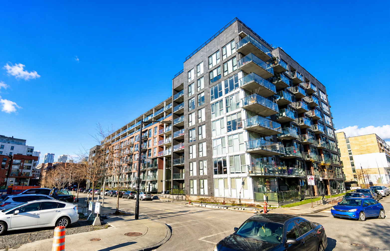 Le Richmond Condo