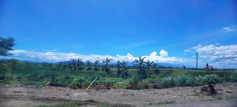 Survei Lahan Wakaf
