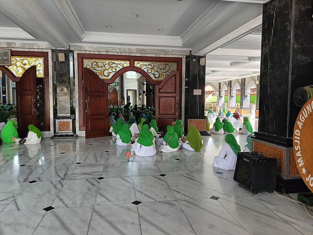 Kegiatan Ramadhan