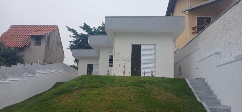 Casa nova de 3 dormitórios ao lado do Shopping Granja Viana — foto 1 de 20