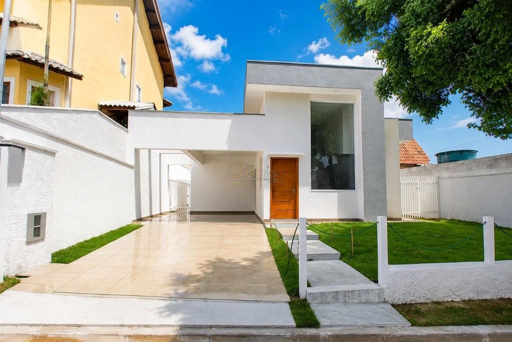 Casa no bairro Horizontal Park
