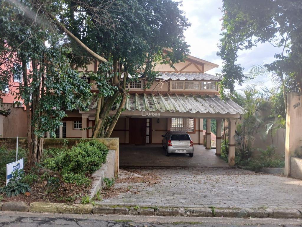 Casa no bairro Jardim Ipês