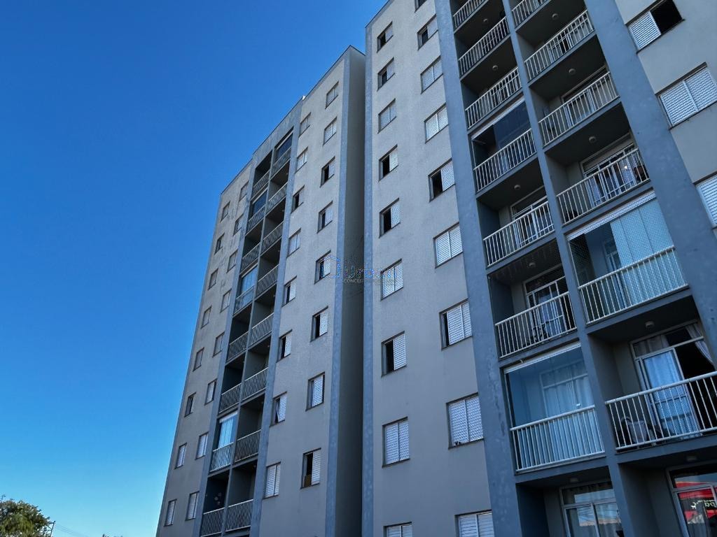 Apartamento no bairro Jardim Europa