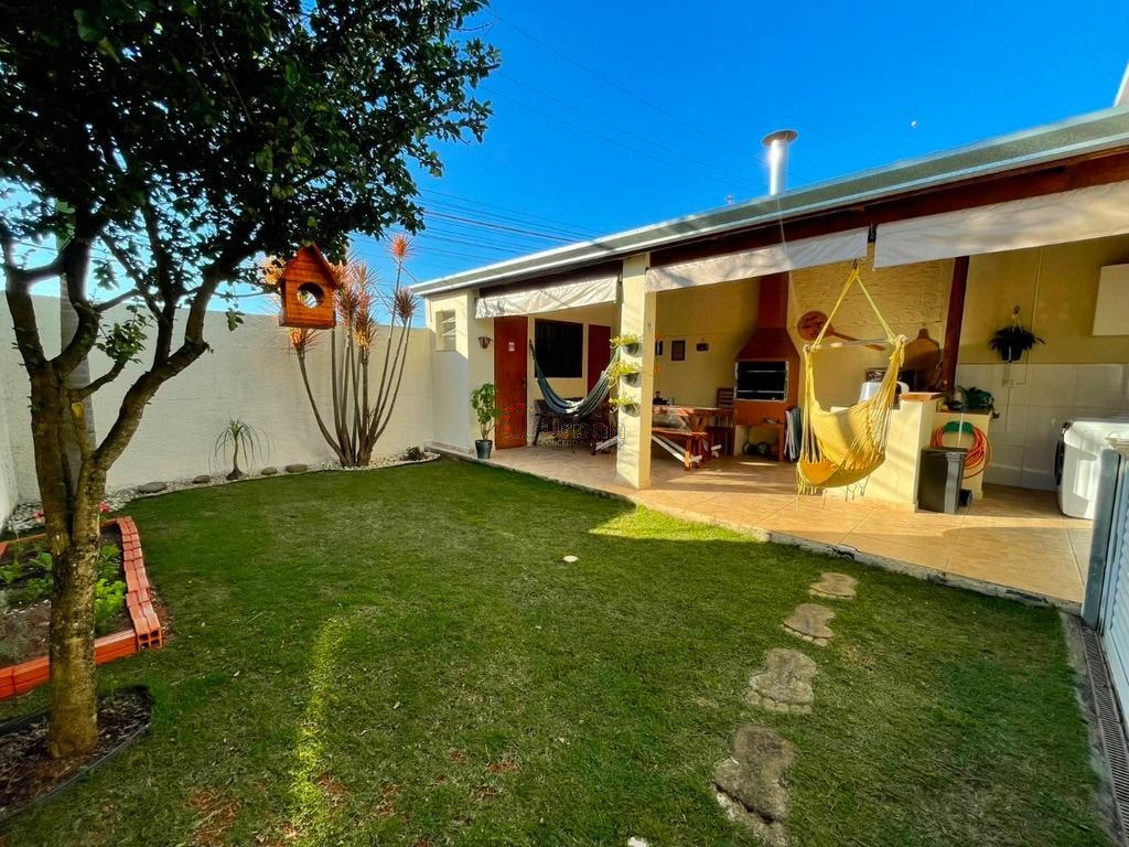 Casa no bairro Jardim São Marcos