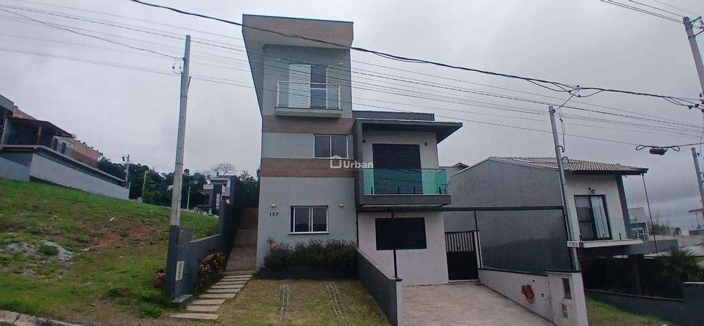 Casa no bairro Terra Nobre