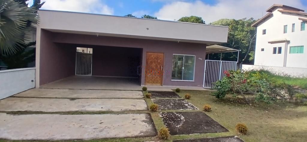 Casa no bairro Jardim Portão Vermelho