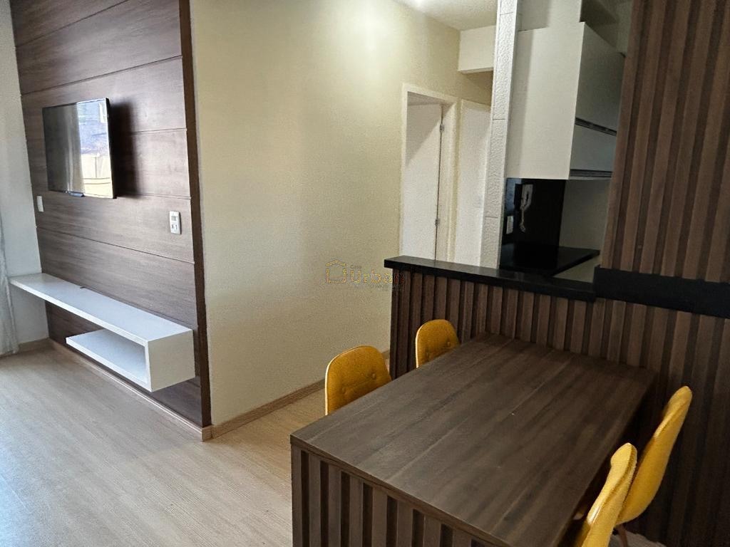Apartamento no bairro São Judas Tadeu