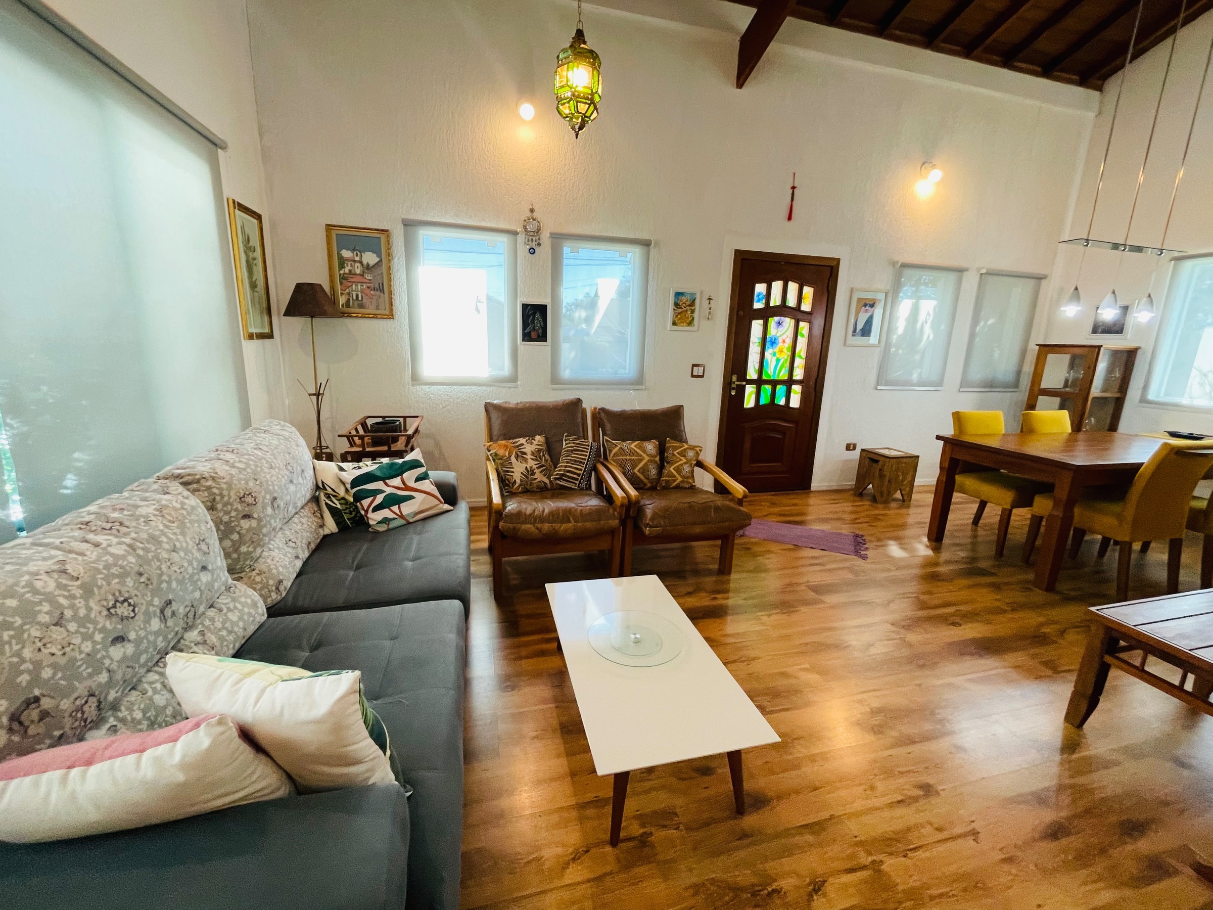 Casa no bairro Jardim Portão Vermelho