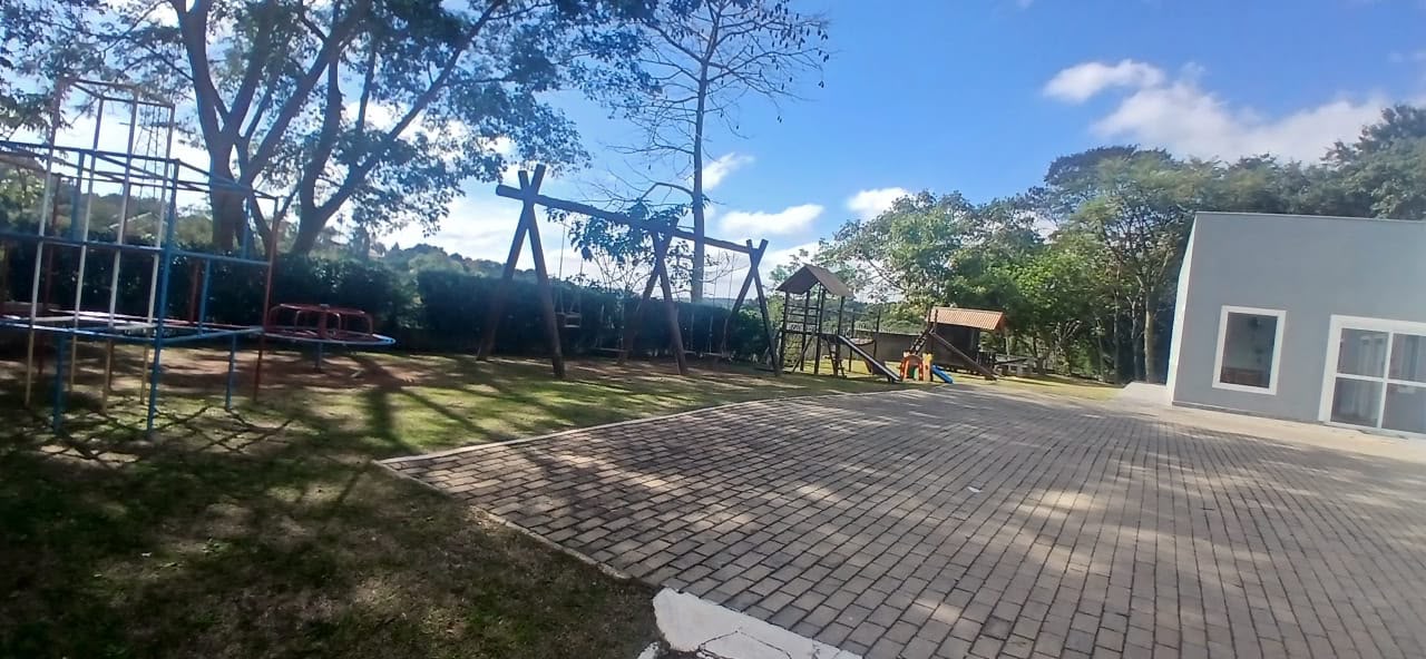 Área comum do Condomínio Reserva Jatobá