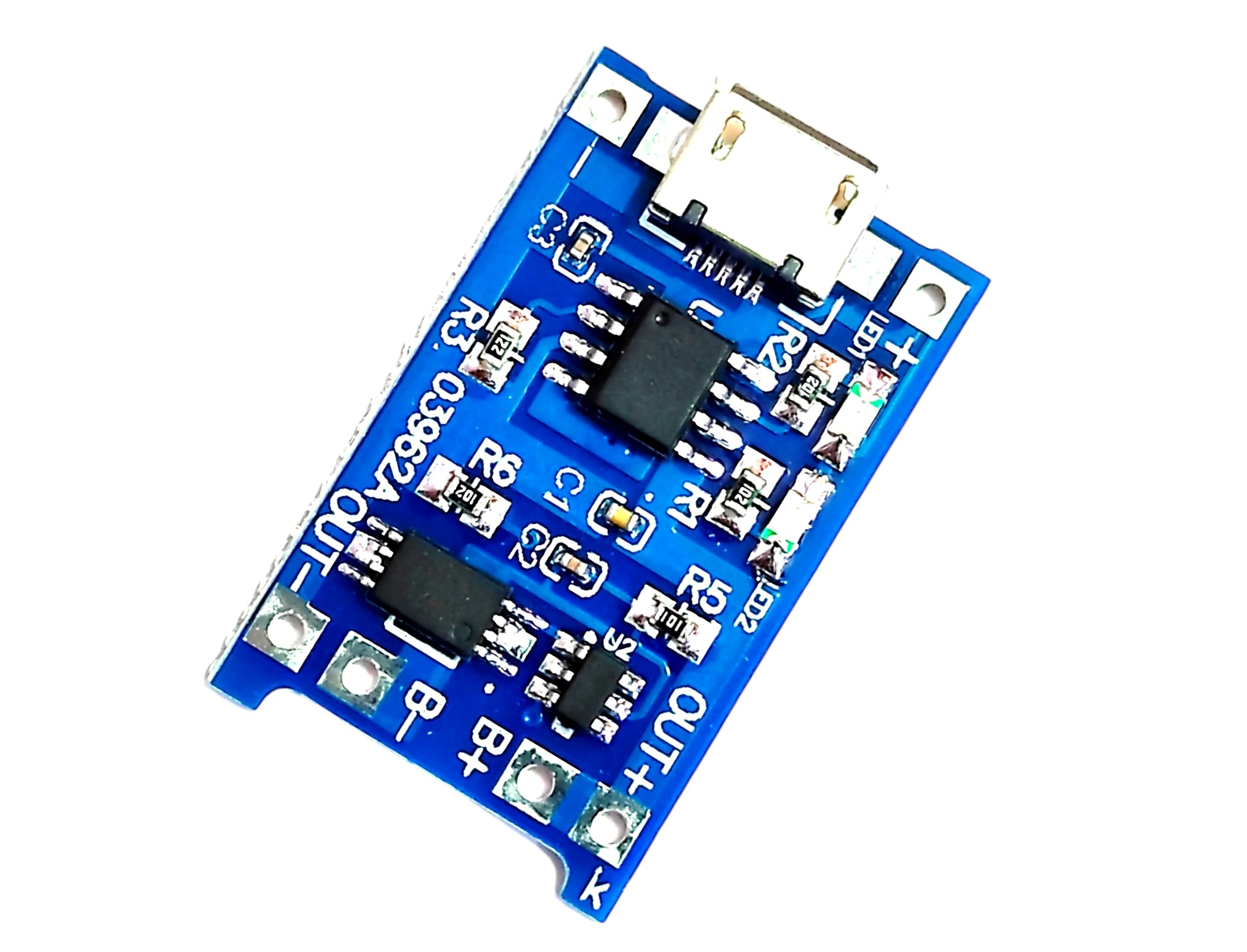 5V Charging Module(Type B)
