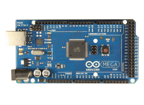 Arduino Mega