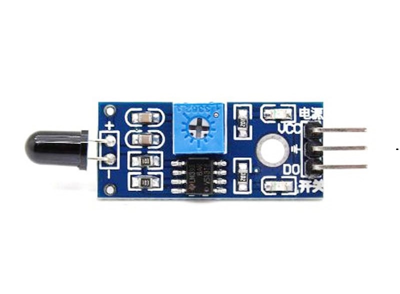 Flame Sensor