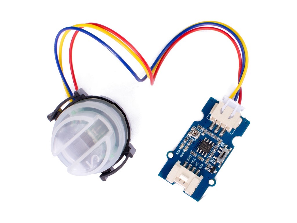 Turbidity Sensor