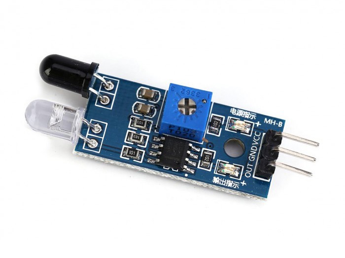 IR Sensor 